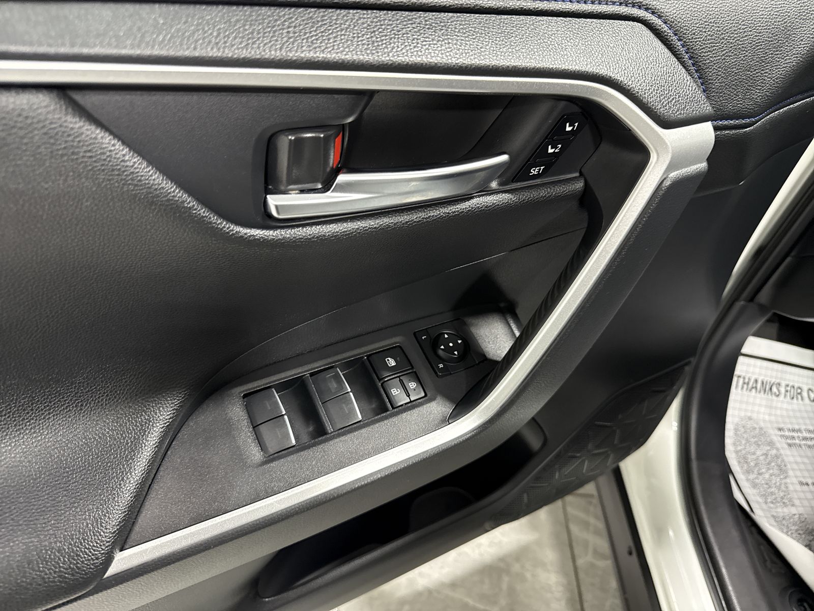 2022 Toyota RAV4 Hybrid Hybrid XSE