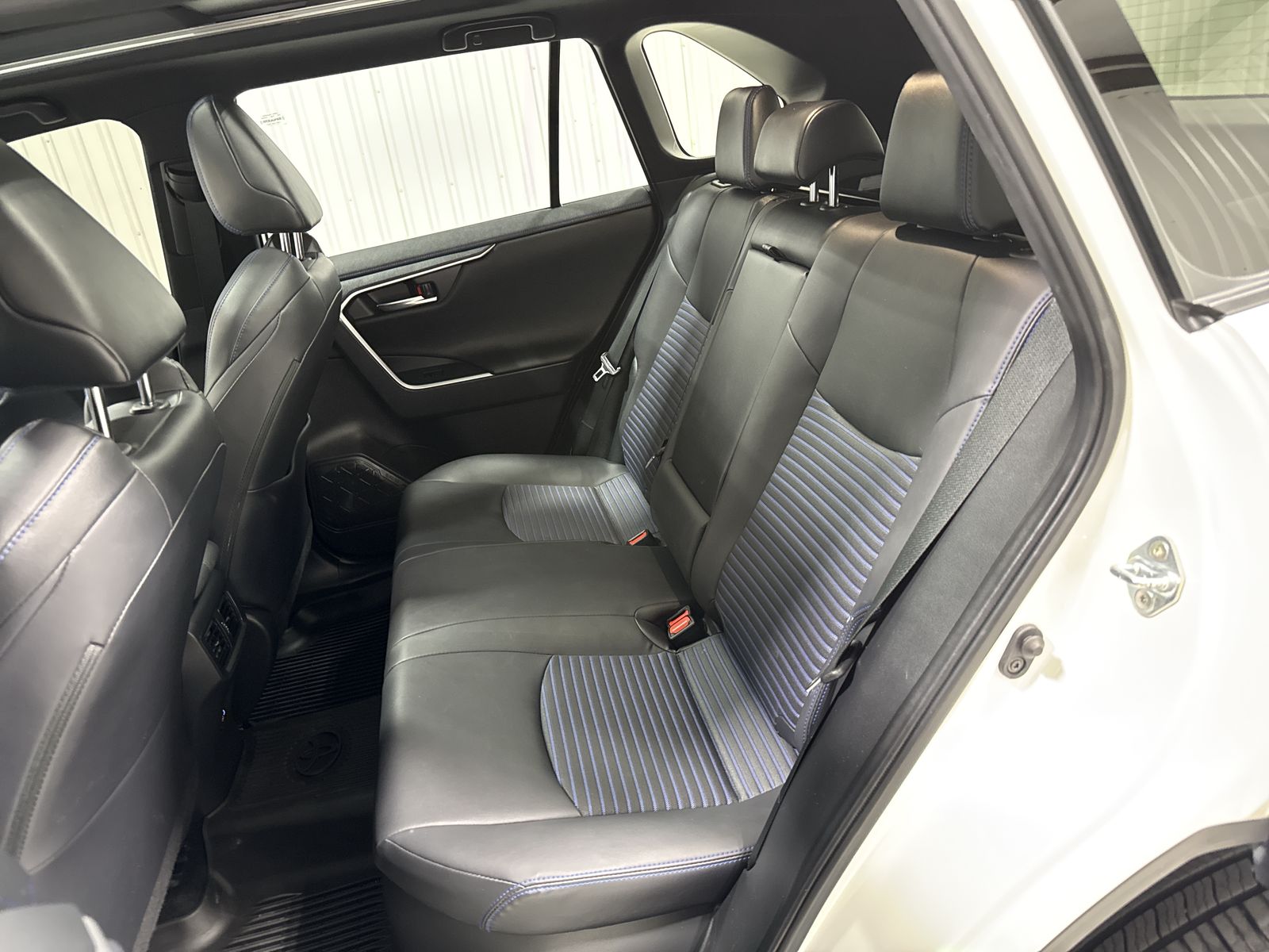 2022 Toyota RAV4 Hybrid Hybrid XSE