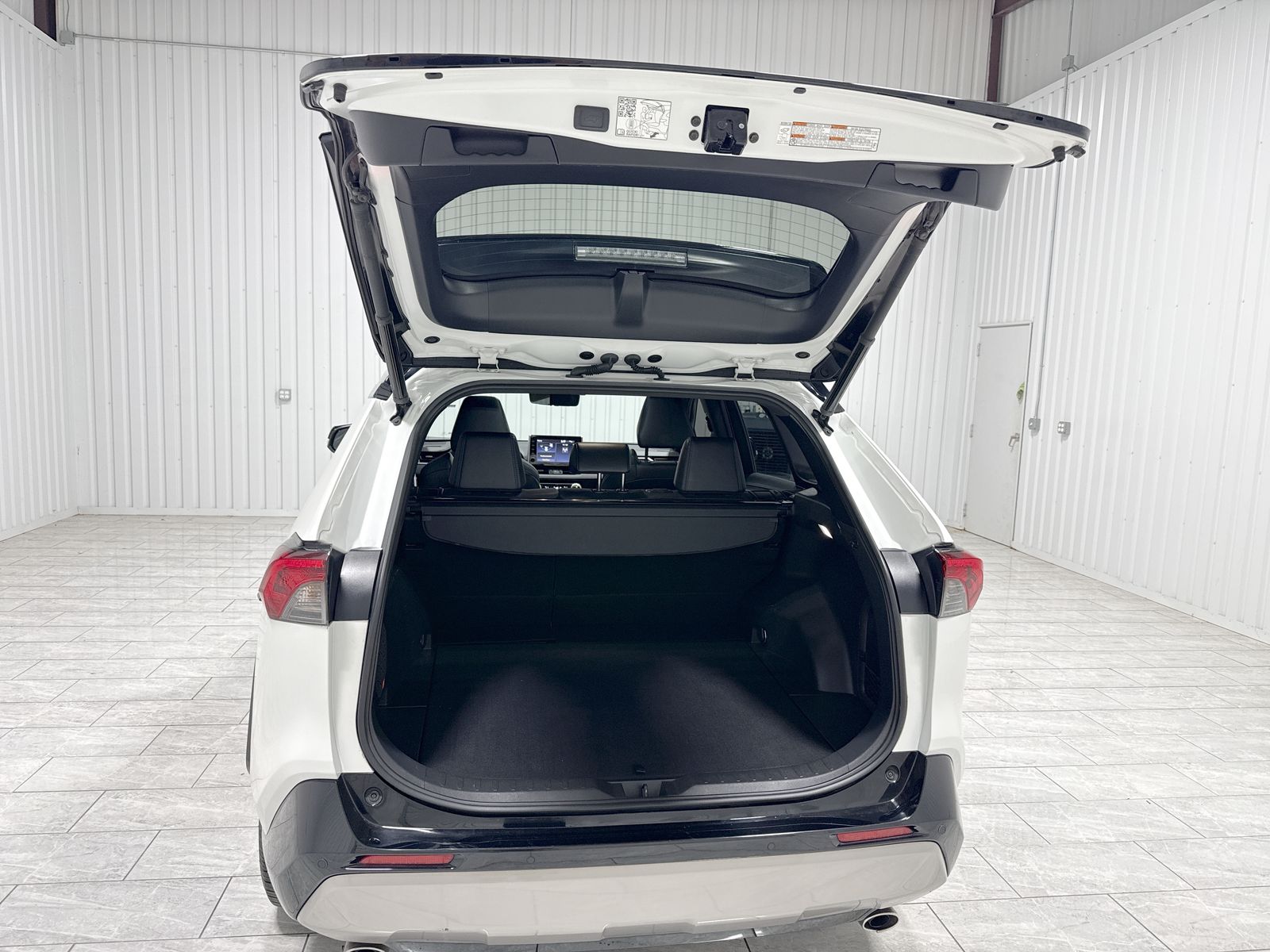 2022 Toyota RAV4 Hybrid Hybrid XSE
