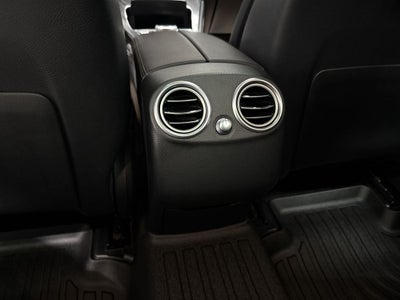 2019 Mercedes-Benz GLC 300 300