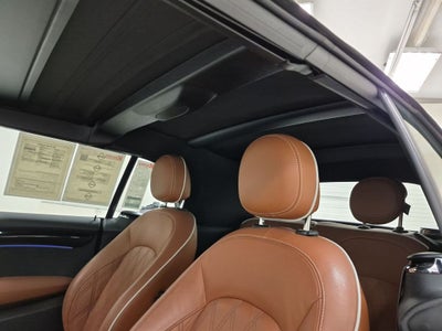 2022 MINI Convertible Cooper S