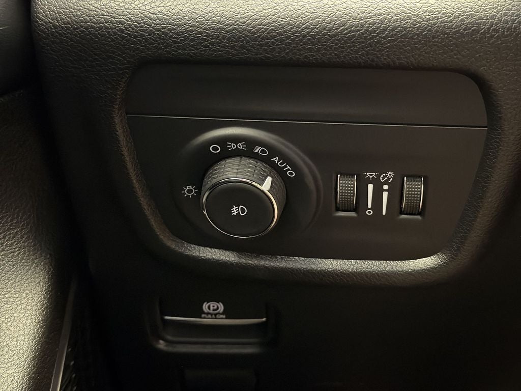 2026 Jeep Grand Cherokee L Limited 4x2
