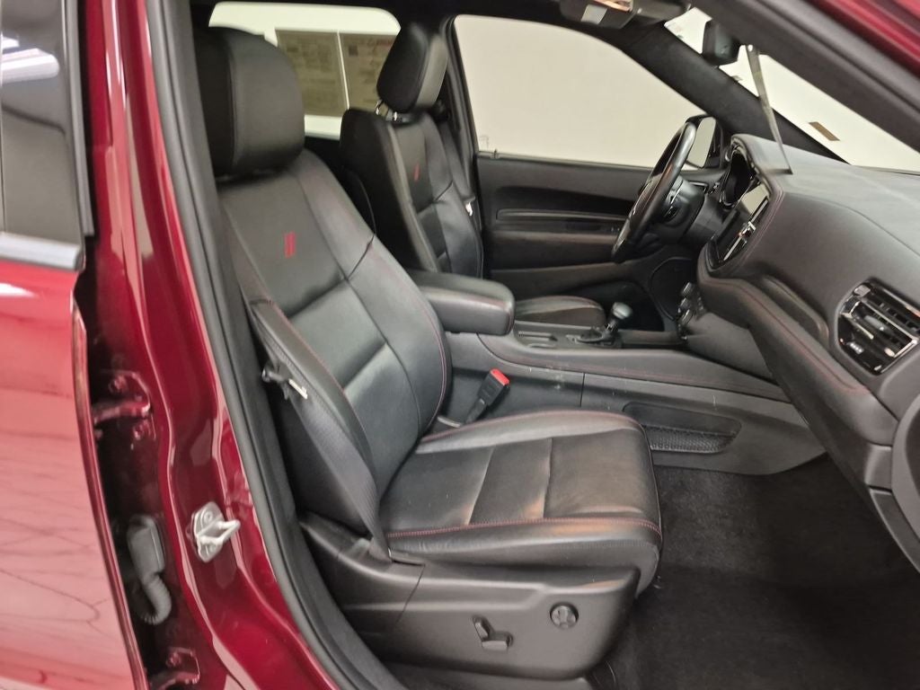 2022 Dodge Durango R/T Plus AWD