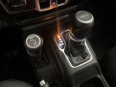 2022 Jeep Gladiator Sport S 4x4
