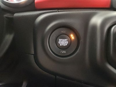 2021 Jeep Gladiator Rubicon 4x4