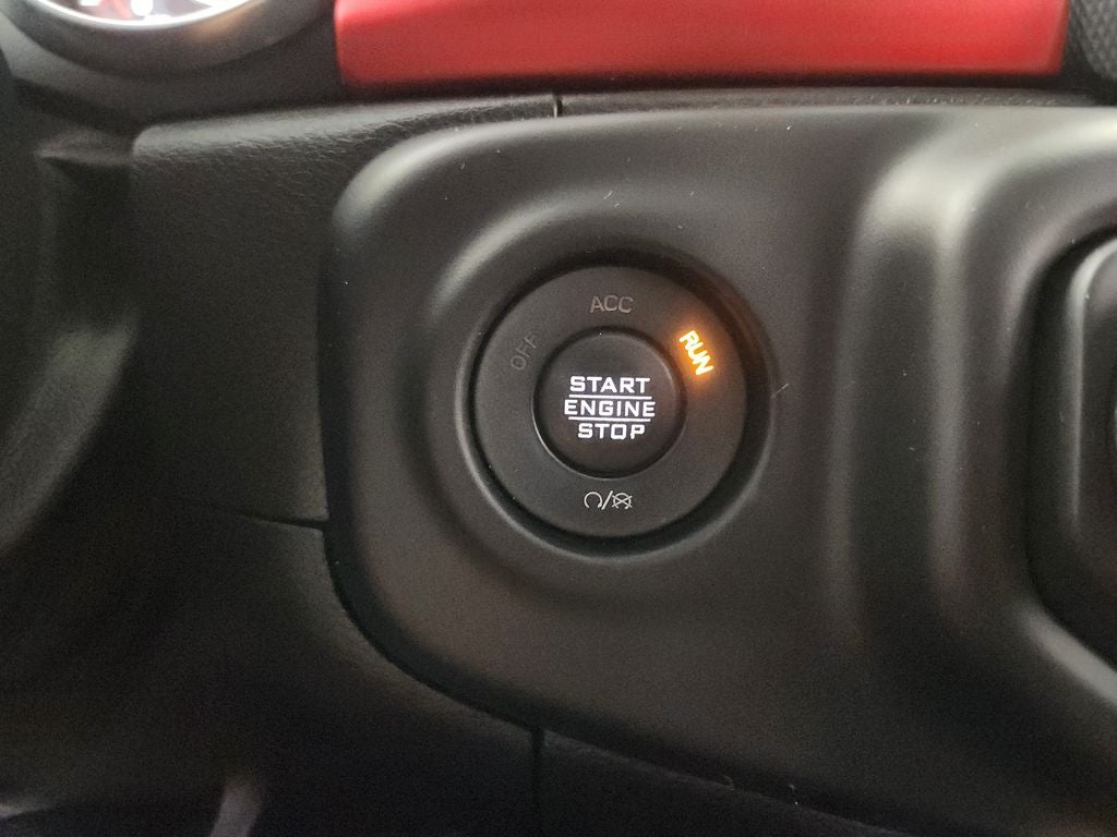 2021 Jeep Gladiator Rubicon 4x4