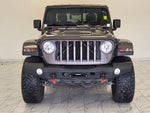 2021 Jeep Gladiator Rubicon 4x4
