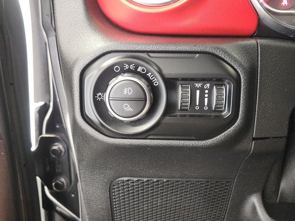 2021 Jeep Gladiator Rubicon 4x4
