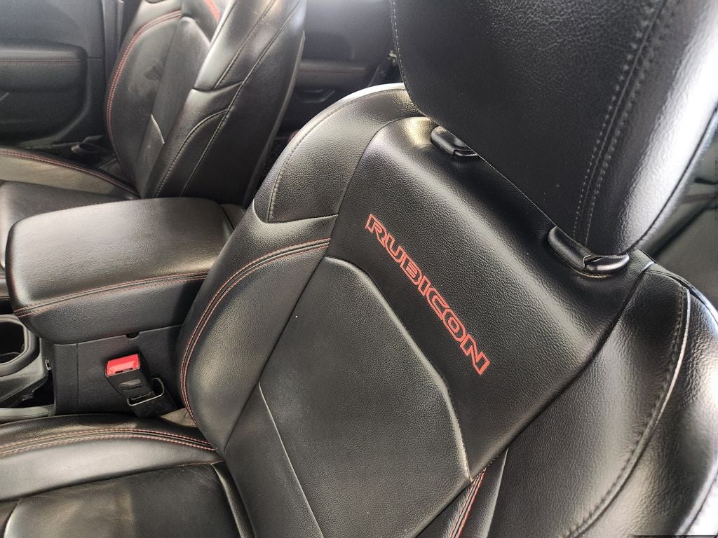 2021 Jeep Gladiator Rubicon 4x4