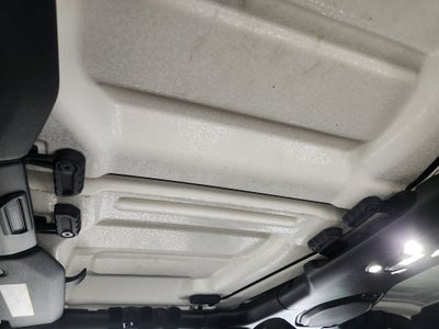 2021 Jeep Gladiator Rubicon 4x4