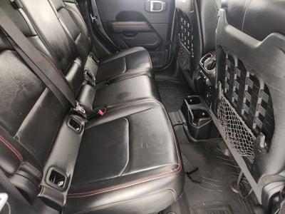 2021 Jeep Gladiator Rubicon 4x4