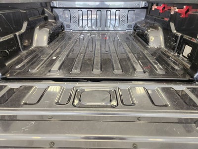 2021 Jeep Gladiator Rubicon 4x4