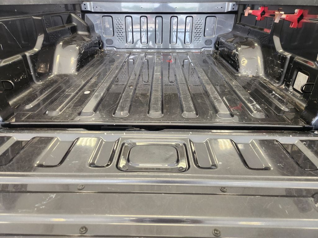 2021 Jeep Gladiator Rubicon 4x4