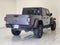 2021 Jeep Gladiator Rubicon 4x4
