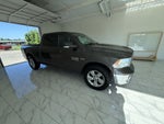 2019 RAM 1500 Classic Big Horn Crew Cab 4x4 6'4" Box