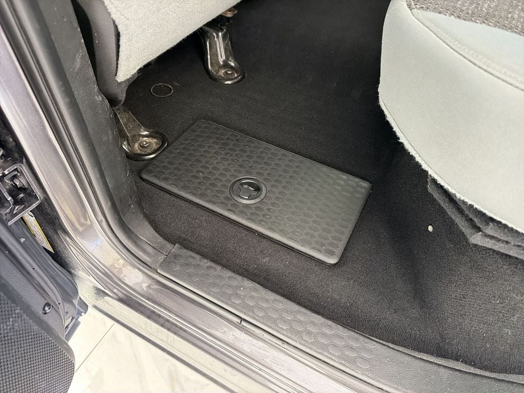 2019 RAM 1500 Classic Big Horn Crew Cab 4x4 6'4" Box
