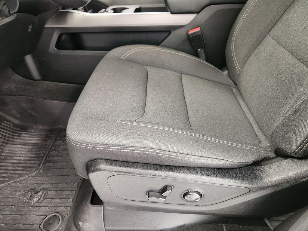 2022 RAM 1500 Lone Star Crew Cab 4x2 6'4" Box