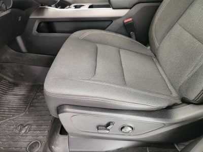 2022 RAM 1500 Lone Star Crew Cab 4x2 6'4" Box