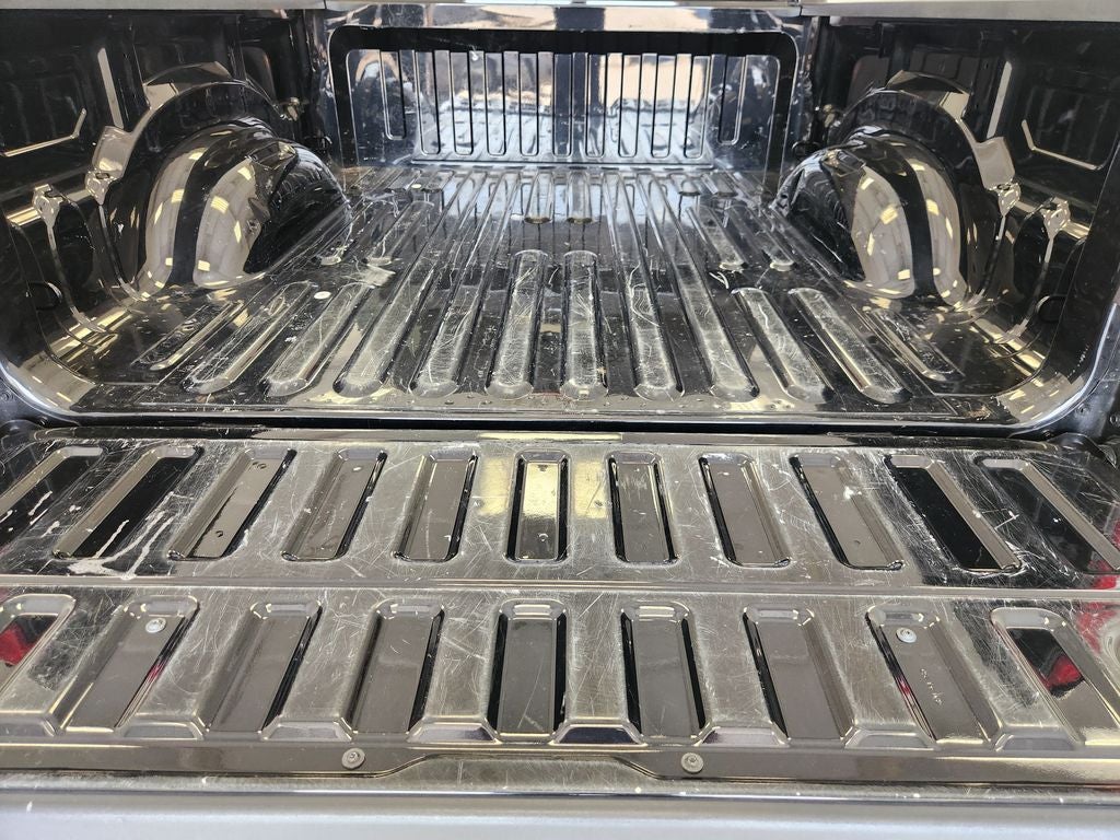2022 RAM 1500 Lone Star Crew Cab 4x2 6'4" Box