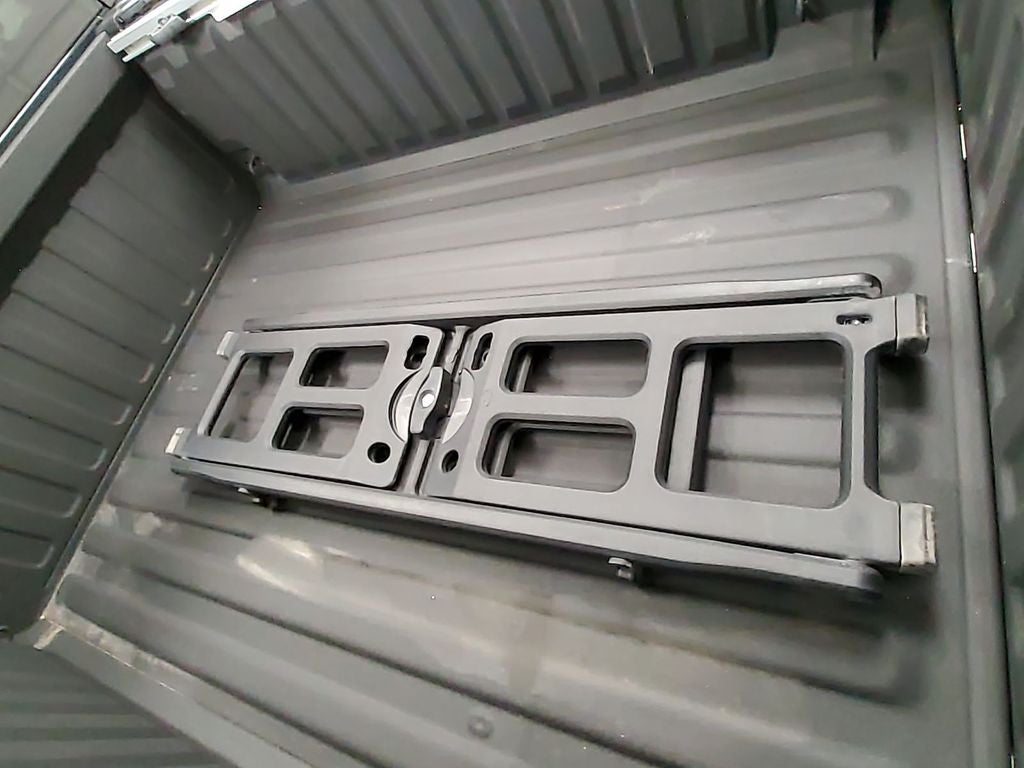 2021 RAM 1500 Rebel Crew Cab 4x4 5'7" Box