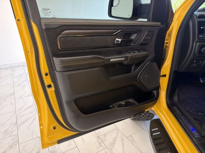 2023 RAM 1500 TRX