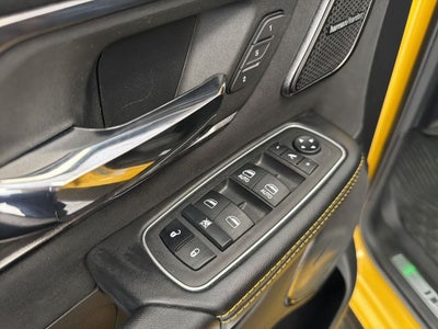2023 RAM 1500 TRX