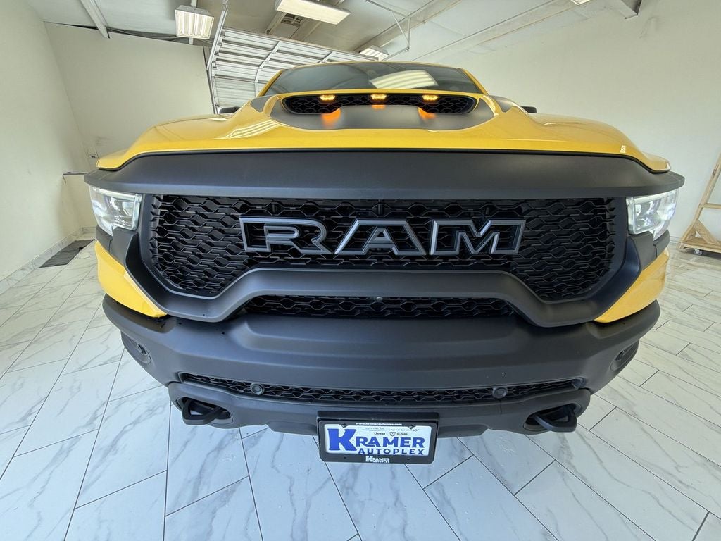 2023 RAM 1500 TRX