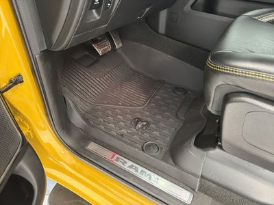 2023 RAM 1500 TRX