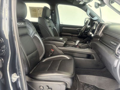 2025 RAM 1500 RHO Crew Cab 4x4 5'7" Box