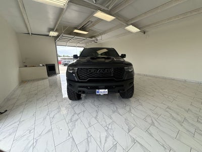 2025 RAM 1500 RHO Crew Cab 4x4 5'7" Box