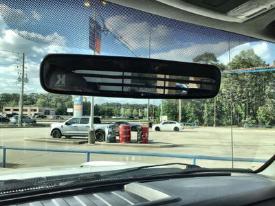 2012 Ford F-250 XL