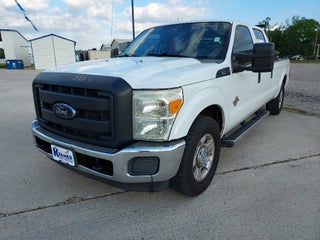 2012 Ford F-250 XL