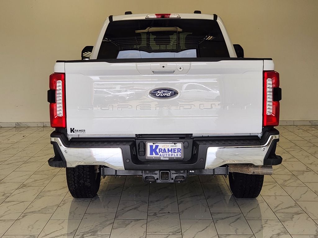 2024 Ford F-250 LARIAT
