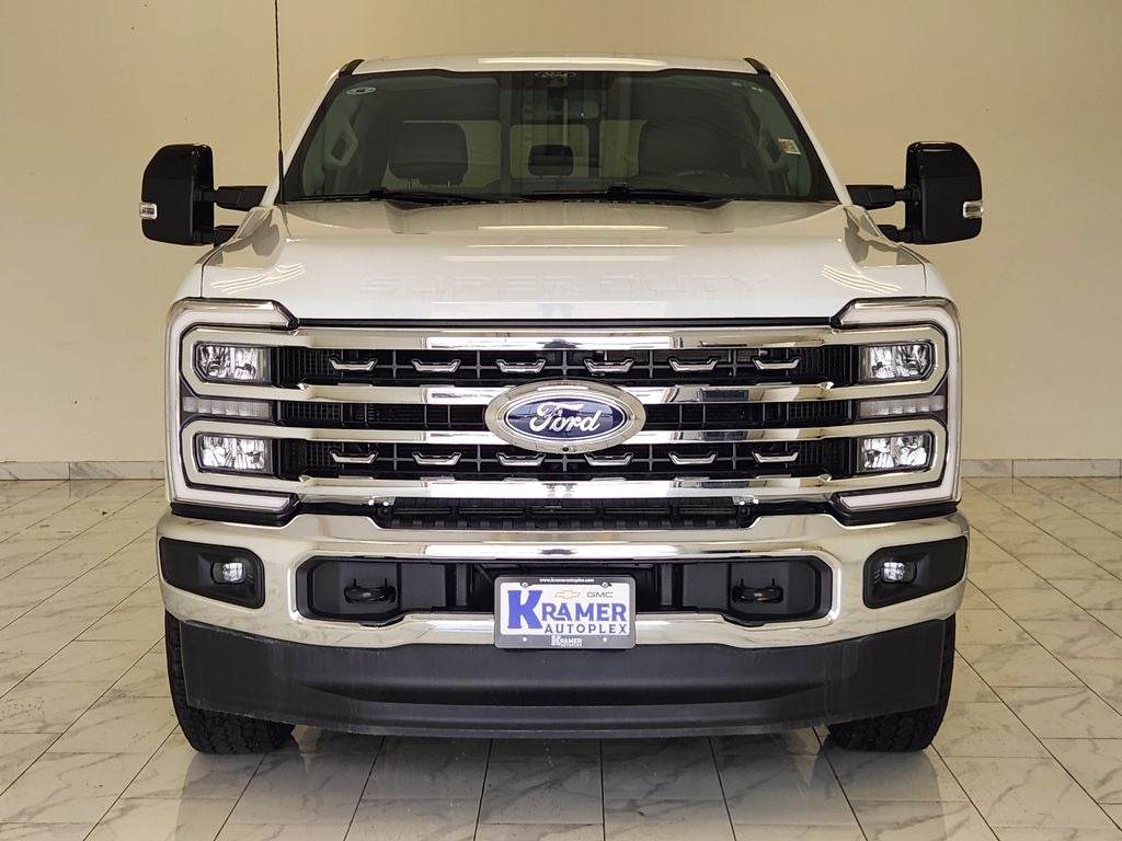 2024 Ford F-250 LARIAT