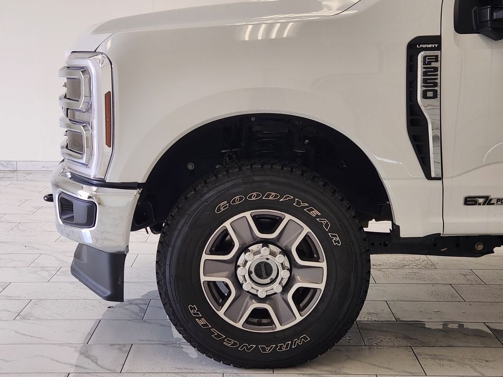 2024 Ford F-250 LARIAT
