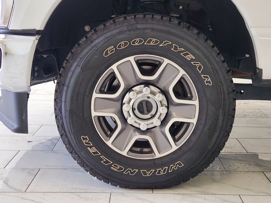 2024 Ford F-250 LARIAT