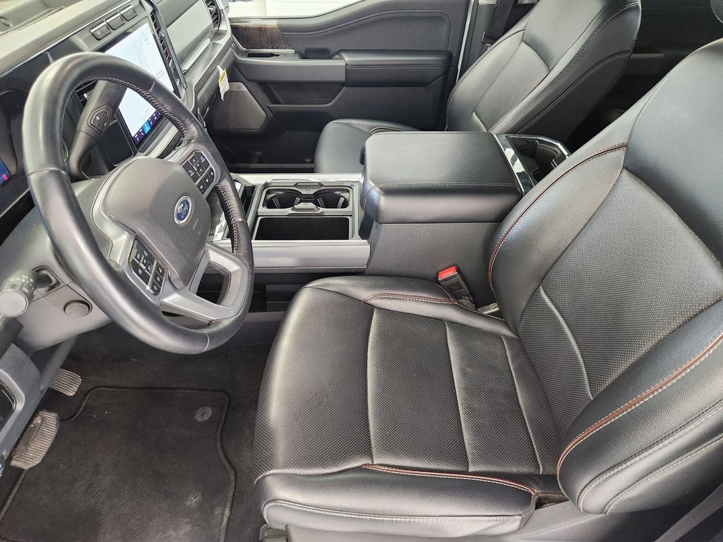 2024 Ford F-250 LARIAT