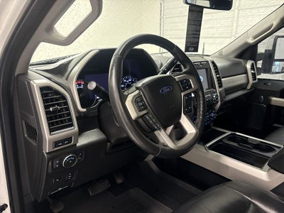 2020 Ford F-250 LARIAT
