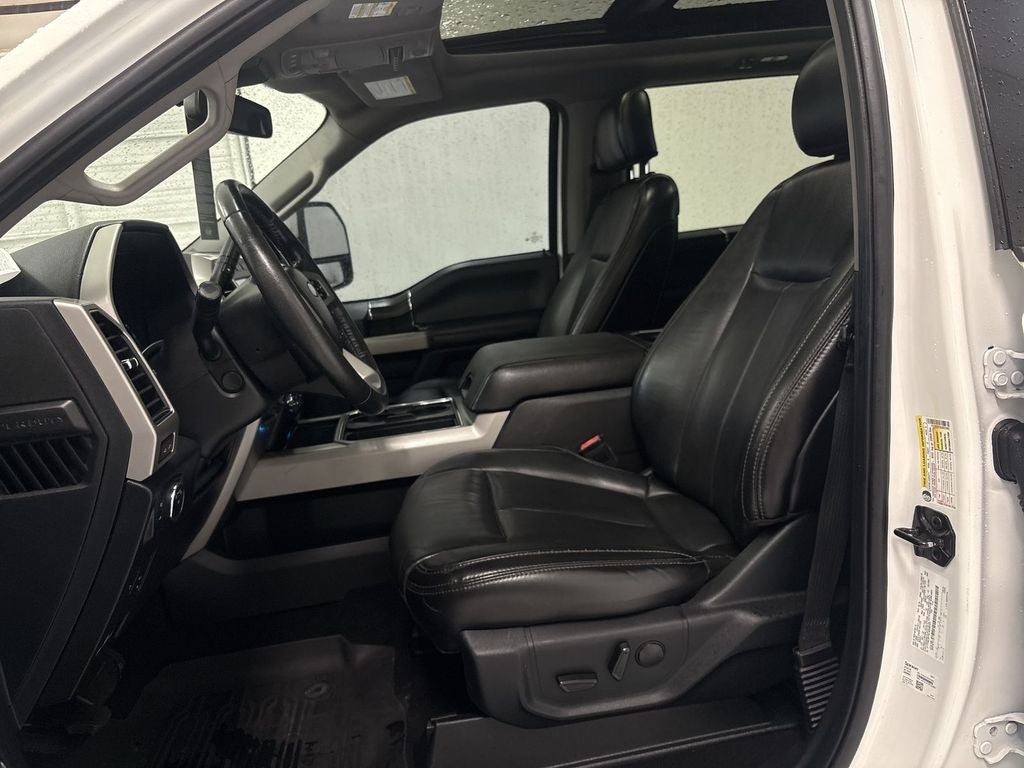 2020 Ford F-250 LARIAT