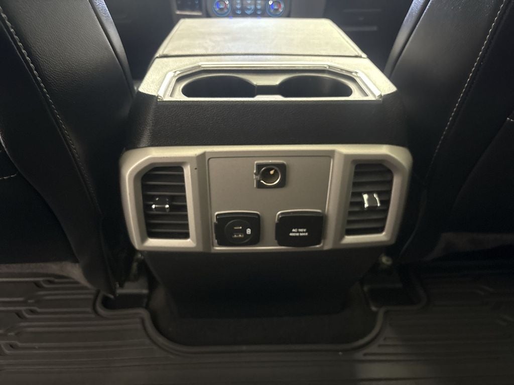 2020 Ford F-250 LARIAT