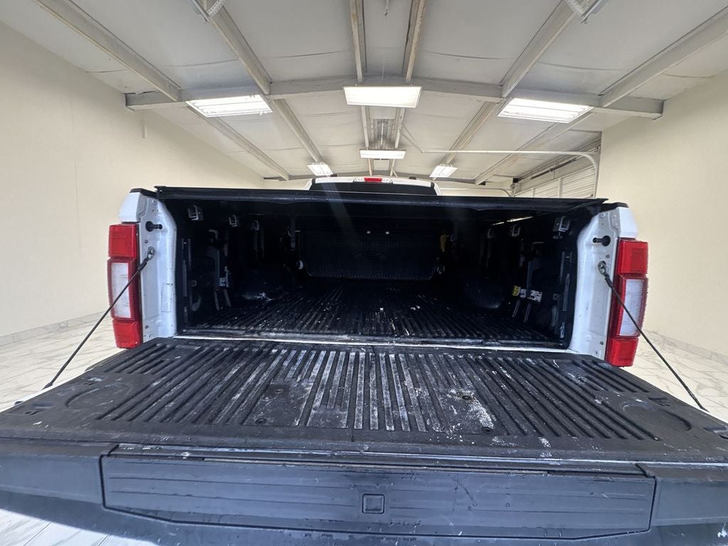 2020 Ford F-250 LARIAT