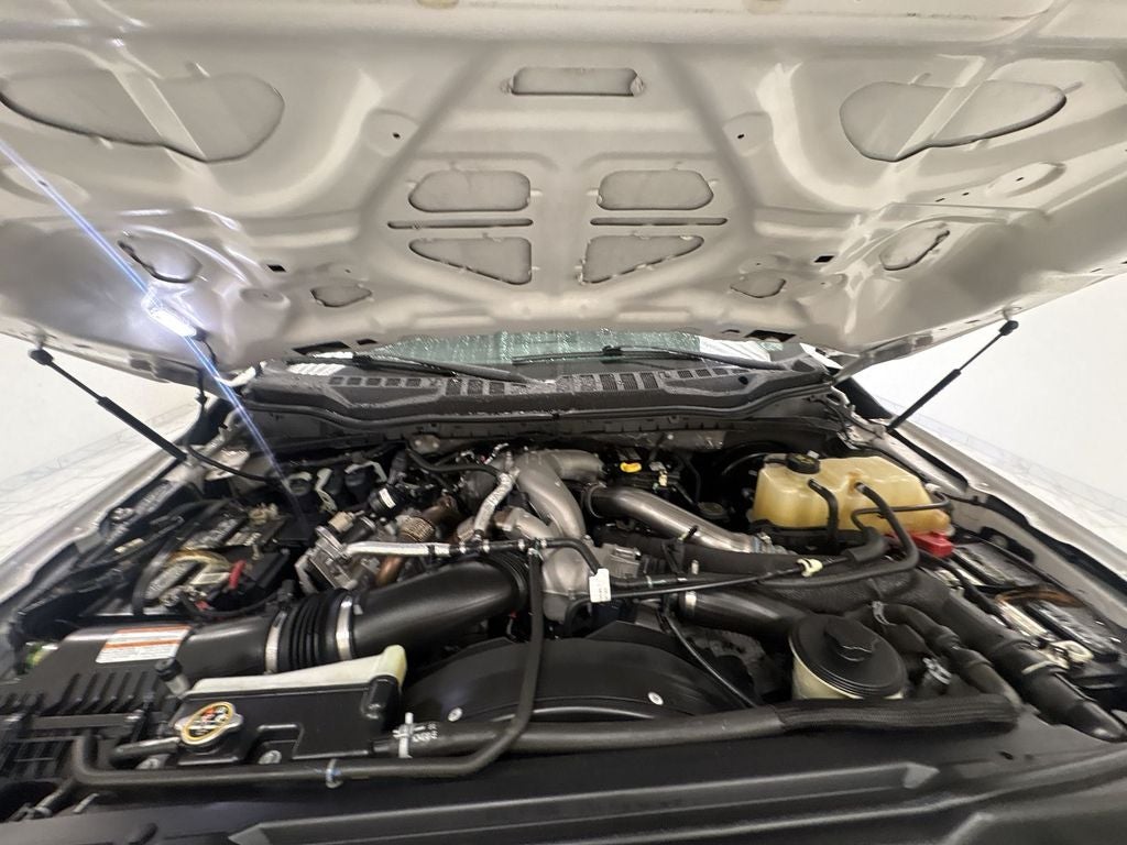 2020 Ford F-250 LARIAT