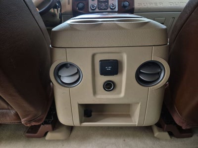 2013 Ford Super Duty F-250 SRW XL