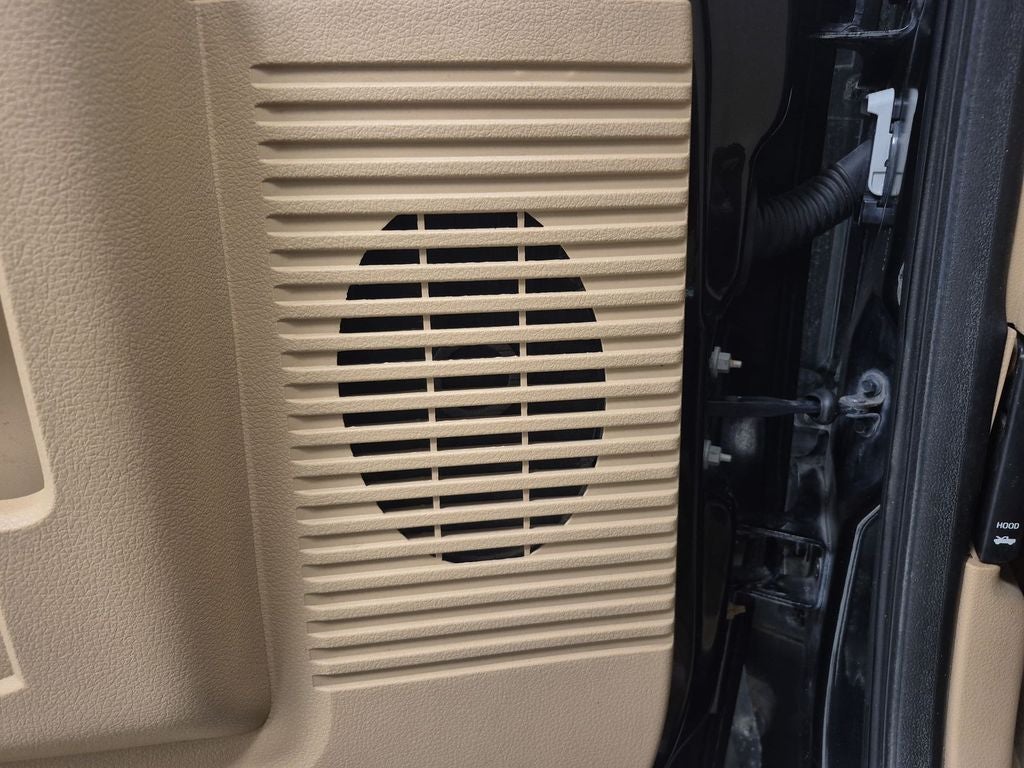 2013 Ford Super Duty F-250 SRW XL