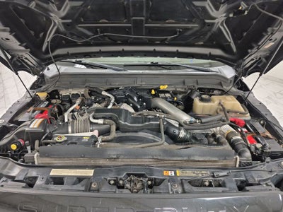 2013 Ford Super Duty F-250 SRW XL