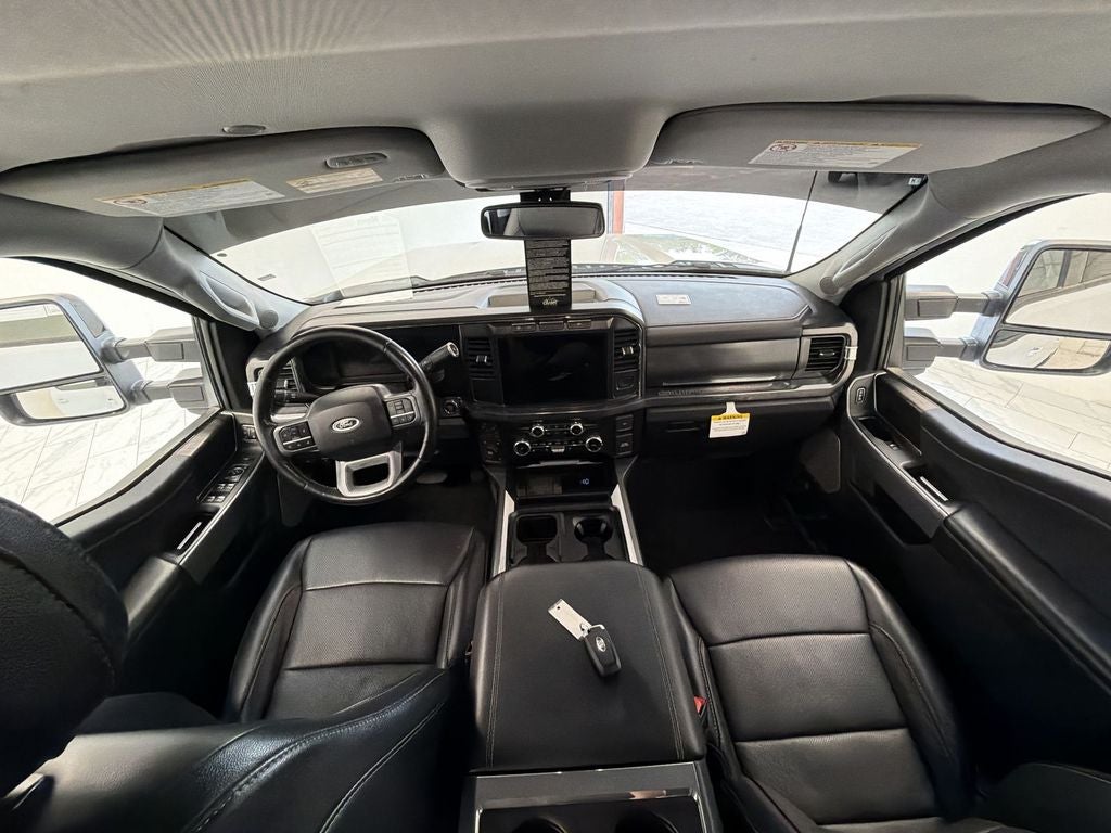 2024 Ford F-250 LARIAT