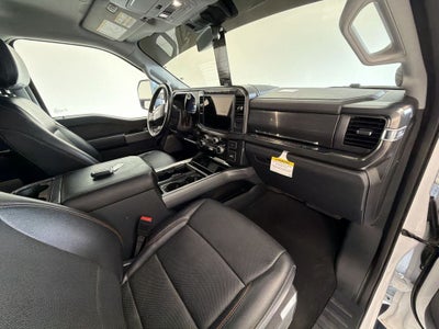 2024 Ford F-250 LARIAT