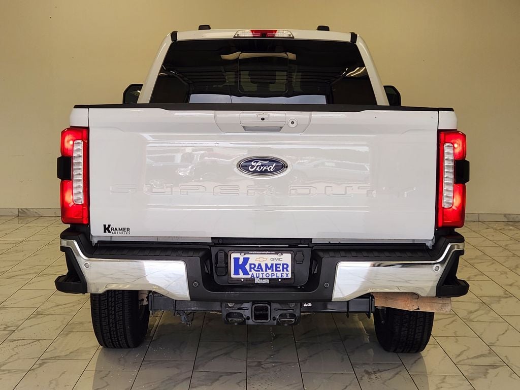 2024 Ford F-250 LARIAT