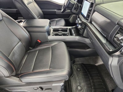 2024 Ford F-250 LARIAT