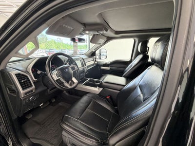 2020 Ford F-250 LARIAT
